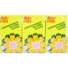 Vita Chrysanthemum 6x250ml